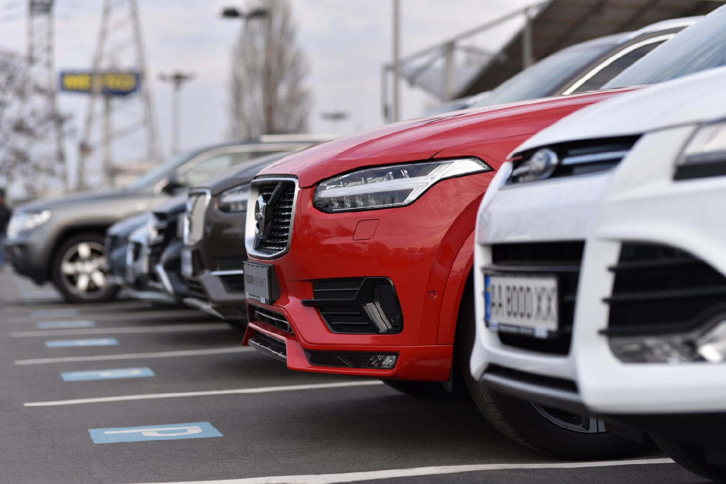 Quality Pre-Owned Vehicles